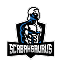 Saurus Logo